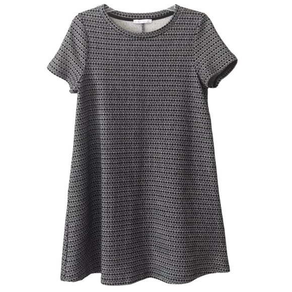 zara trafaluc fall winter collection dress Zara | Dresses | Zara Trafaluc Fallwinter Collection Black White Textured  Womens Dress Sz Medium
